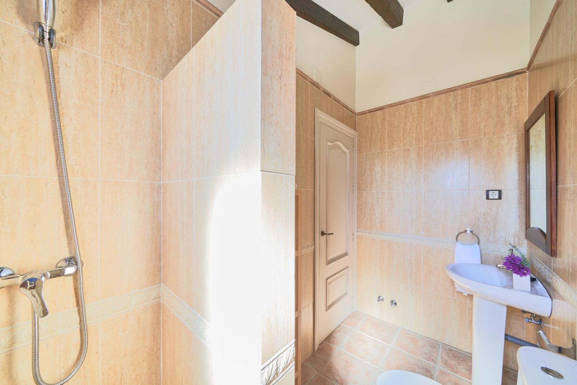 Finca Alcaparain Con Piscina En Caminito Del Rey-Carratraca Exterior foto