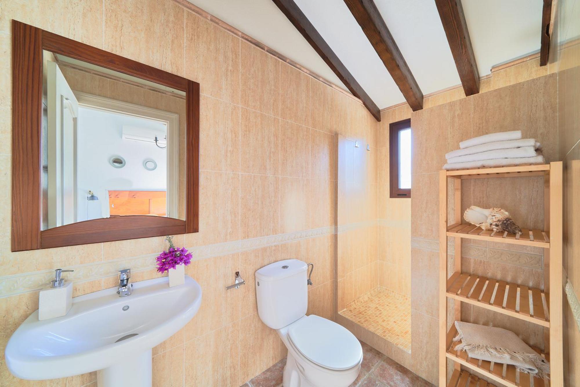 Finca Alcaparain Con Piscina En Caminito Del Rey-Carratraca Exterior foto