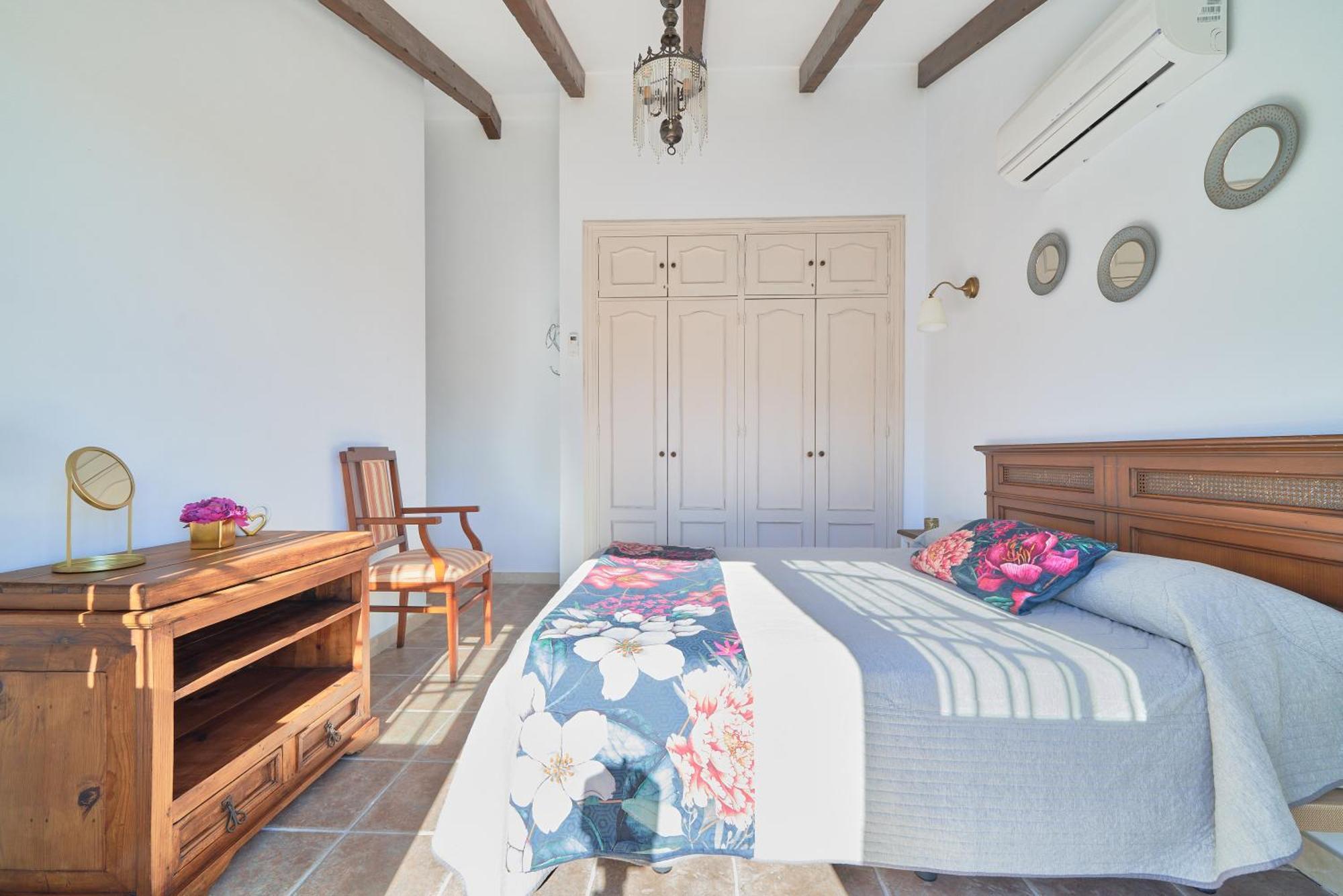 Finca Alcaparain Con Piscina En Caminito Del Rey-Carratraca Exterior foto